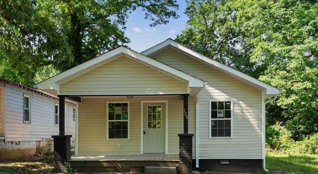 Photo of 128 Owens St, Spartanburg, SC 29306