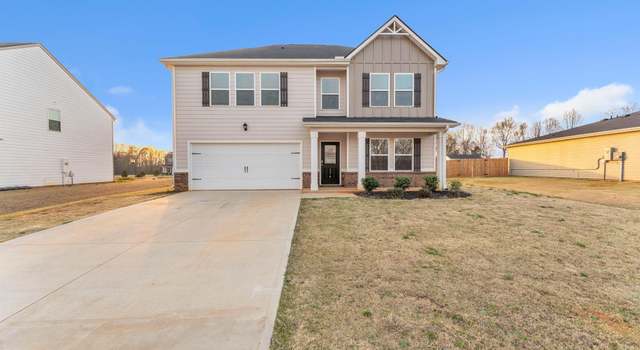 Photo of 174 Emory Rd, Cowpens, SC 29330