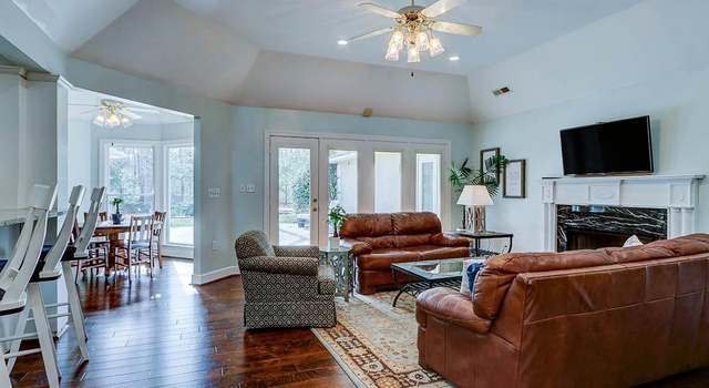 Photo of 448 S Oakley Ln, Spartanburg, SC 29301