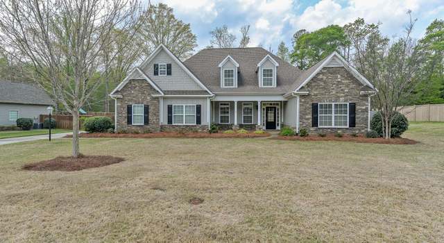 1334 Jonesville Rd, Simpsonville, SC 29681 | Redfin