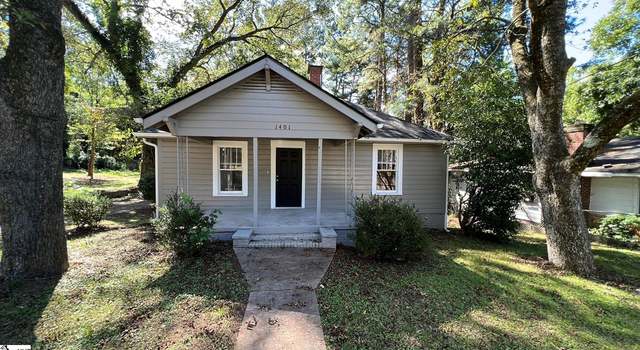Photo of 1401 W Whitner St, Anderson, SC 29624