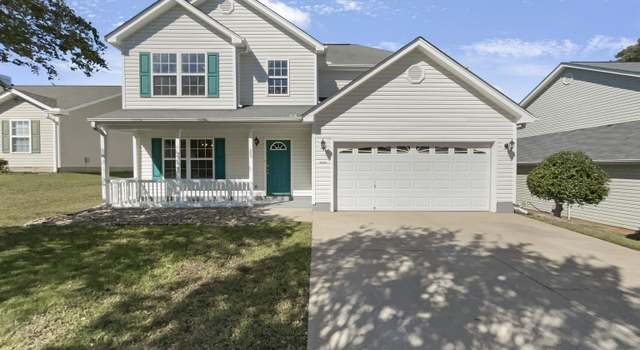 Photo of 213 Basswood Dr, Roebuck, SC 29376