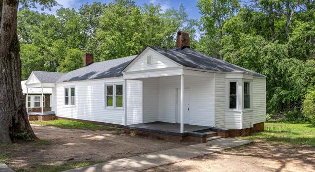 Photo of 900 Milton Rd, Joanna, SC 29351