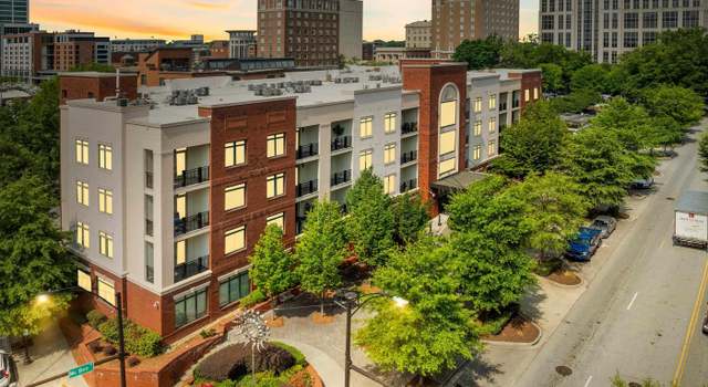 Photo of 98 E Mcbee Ave Unit 205, Greenville, SC 29601