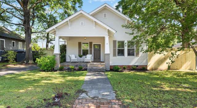 Photo of 14 Thomas St, Greenville, SC 29611
