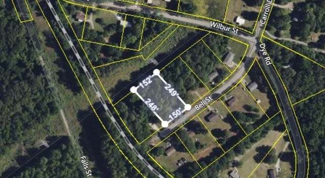 Photo of 108 Bell St, Blacksburg, SC 29702-1304