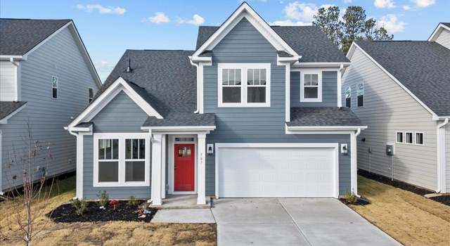 Photo of 507 Mill Park Way, Spartanburg, SC 29307