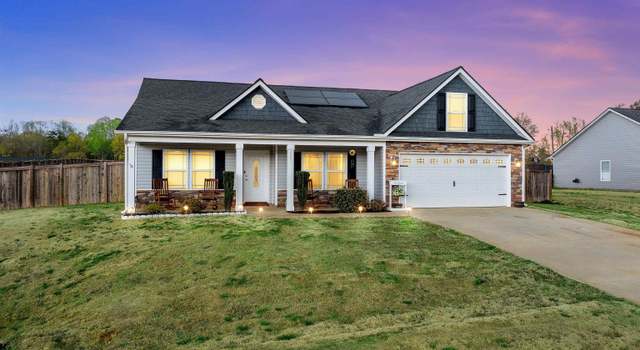 Photo of 221 Bertha Burns Rd, Inman, SC 29349