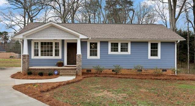 Photo of 1307 Reid School Rd, Taylors, SC 29687