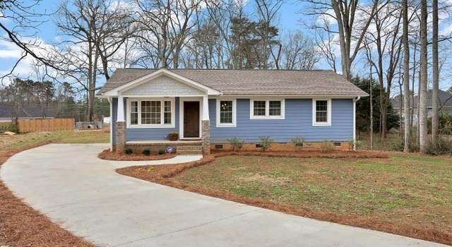Photo of 1307 Reid School Rd, Taylors, SC 29687