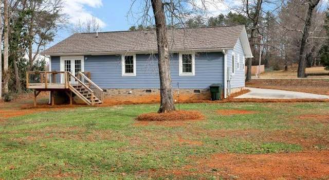 Photo of 1307 Reid School Rd, Taylors, SC 29687