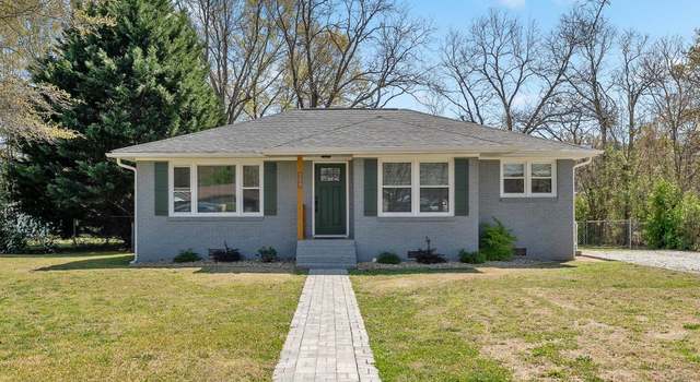 Photo of 111 Davis St, Williamston, SC 29697