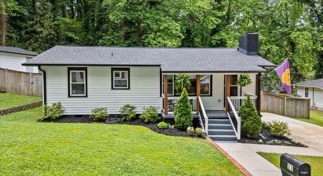 Photo of 11 Christopher St, Greenville, SC 29617