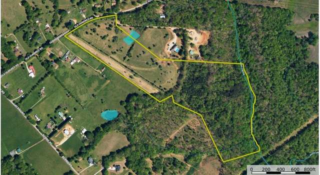 Photo of 00 Old Hundred Rd, Pelzer, SC 29669