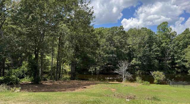 Photo of 00 Lakeview Dr, Laurens, SC 29360