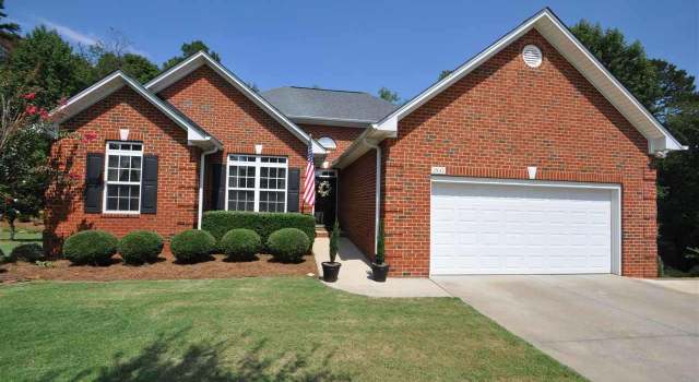 Photo of 260 N Hamlet Ct, Moore, SC 29369