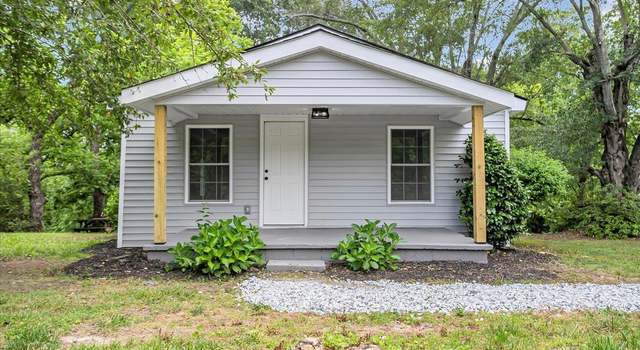 Photo of 320 Fowler Rd, West Union, SC 29696