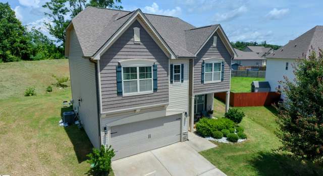 Photo of 406 Willow Grove Way, Anderson, SC 29631-4541