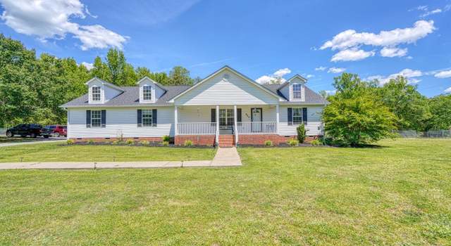 Photo of 909 Rocky Ridge Rd, Enoree, SC 29335