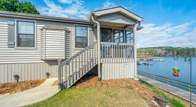 Photo of 1230 Melton Rd #31, West Union, SC 29696