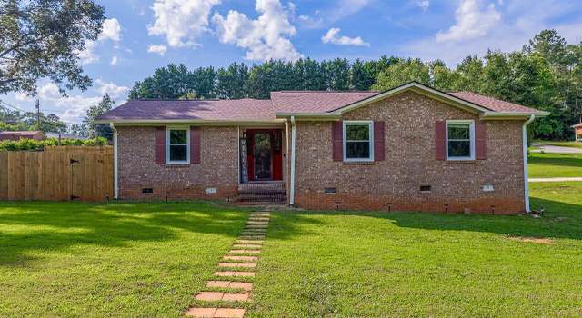 Photo of 13 Thomas Dr, Williamston, SC 29697