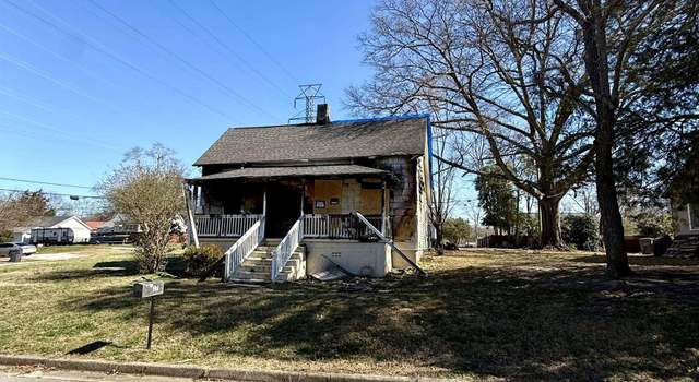Photo of 17 Moody St, Greenville, SC 29611