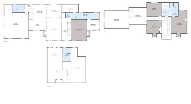 Photo of 416 Ashley Downs, Anderson, SC 29621