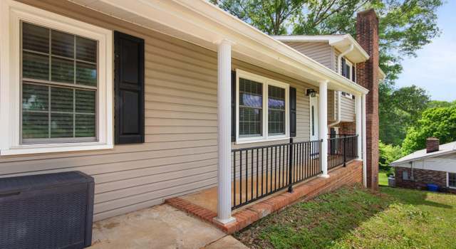 Photo of 201 Knollview Dr, Greenville, SC 29611