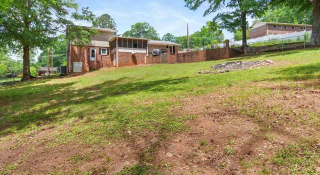 Photo of 201 Knollview Dr, Greenville, SC 29611