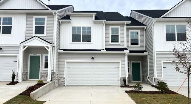 Photo of 1505 Yellowwood Ct, Reidville, SC 29375