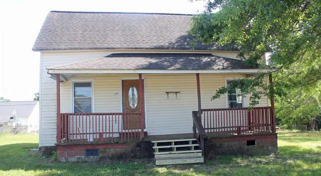 Photo of 609 Cedar Lane Rd, Greenville, SC 29611-2915