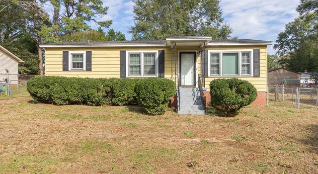 Photo of 1315 Phyllis Dr, Anderson, SC 29621