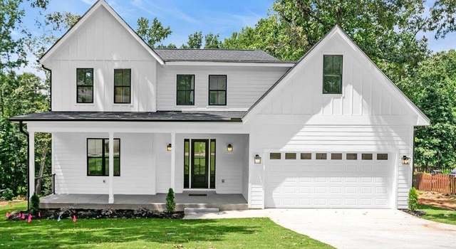 Photo of 220 Rock Rd, Greer, SC 29651