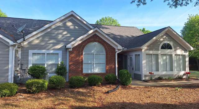 Photo of 1003 Heritage Club Dr, Greenville, SC 29615