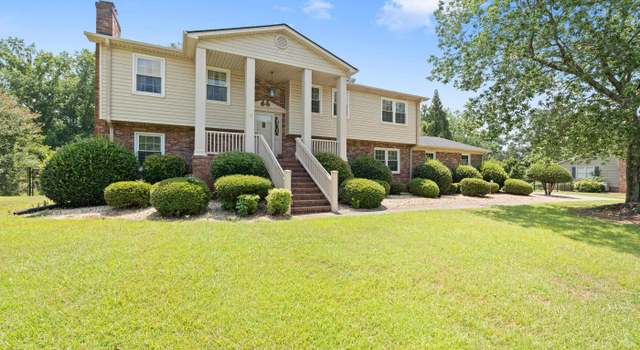 Photo of 725 Parkins Mill Rd, Greenville, SC 29607