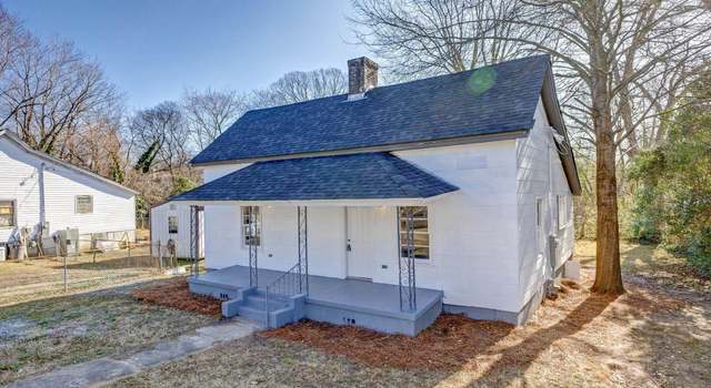 Photo of 689 Southern St, Spartanburg, SC 29303