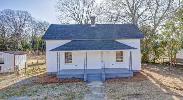 Photo of 689 Southern St, Spartanburg, SC 29303