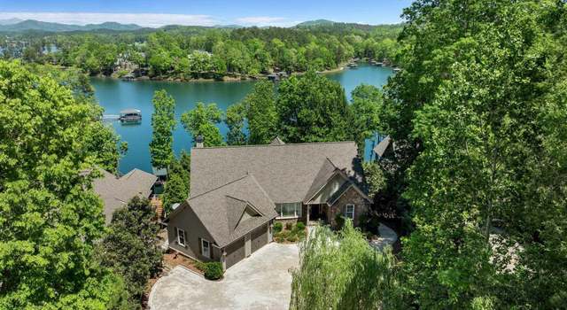 Photo of 260 Talton Rd, Six Mile, SC 29682