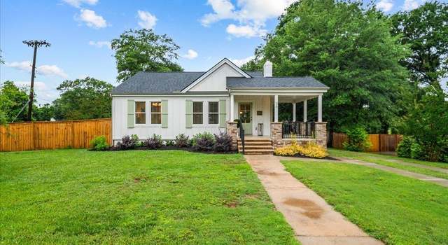 Photo of 36 Old Augusta Rd, Greenville, SC 29605
