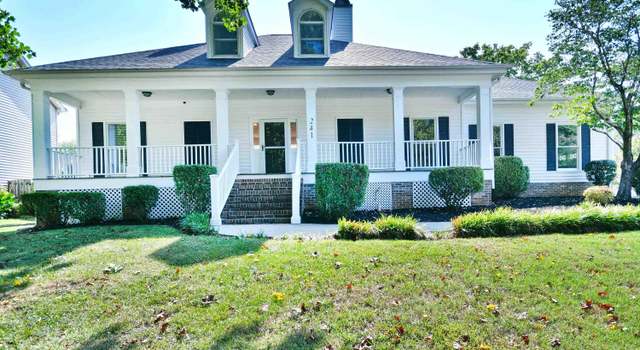 Photo of 241 Hardwood Rd, Greenville, SC 29607