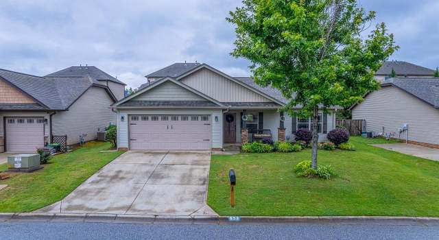 Photo of 653 Chartwell Dr, Greer, SC 29650