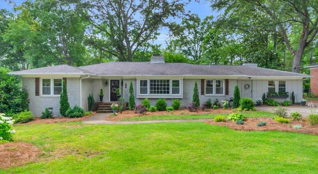Photo of 105 Rollingreen Rd, Greenville, SC 29615