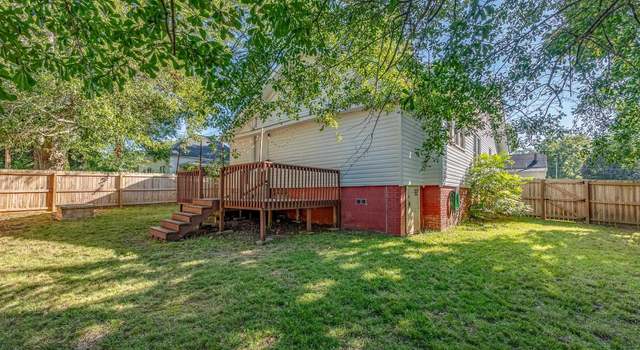 Photo of 400 King St, Easley, SC 29640