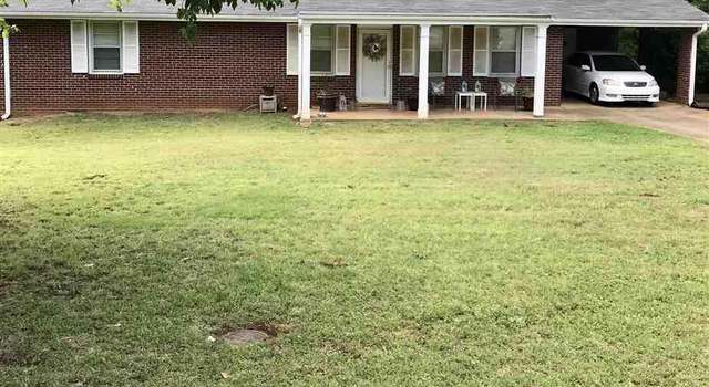 Photo of 211 Fairfield Dr, Mauldin, SC 29662
