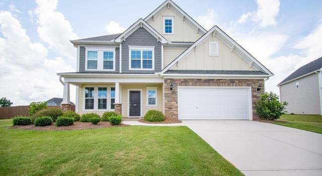 Photo of 207 N Harvest Moon Way, Easley, SC 29642