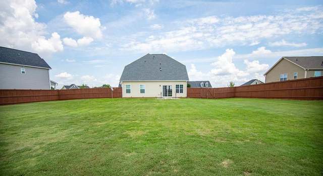 Photo of 207 N Harvest Moon Way, Easley, SC 29642
