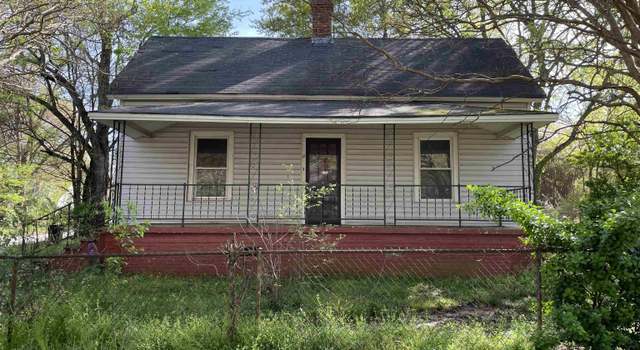 Property at 8 Baldwin St, Greenville, SC 29611, 2 beds, 1 bath