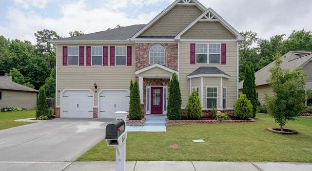 Photo of 620 Powdermill Dr, Simpsonville, SC 29681