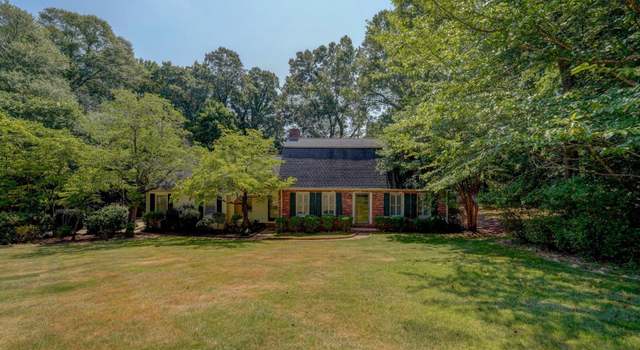 Photo of 136 Henson St, Spartanburg, SC 29307