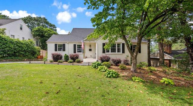 Photo of 411 E Faris Rd, Greenville, SC 29605